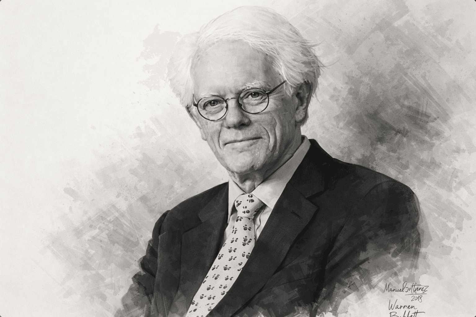 Peter Lynch